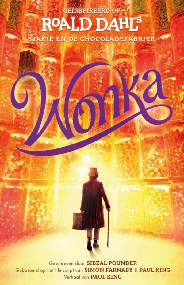 Wonka