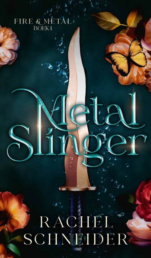 Metal slinger