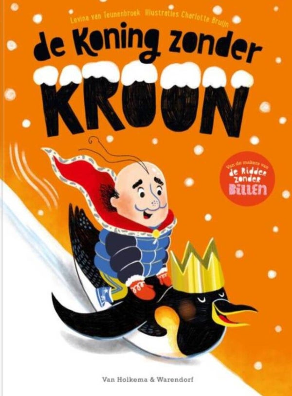 De koning zonder kroon