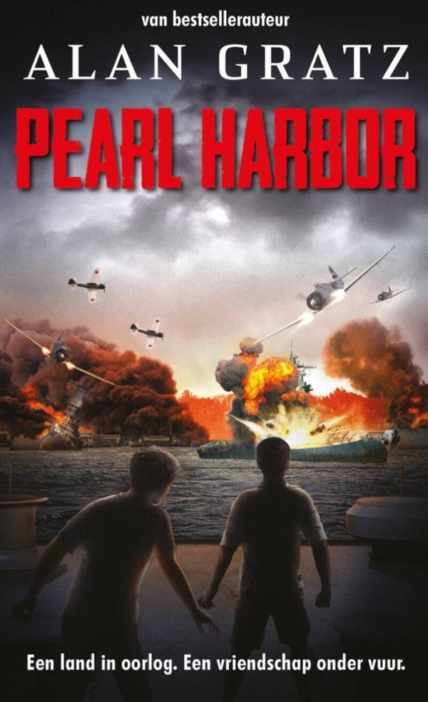 Pearl Harbor