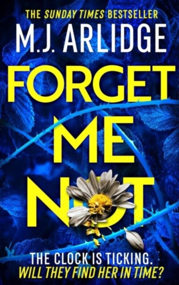 Forget me not