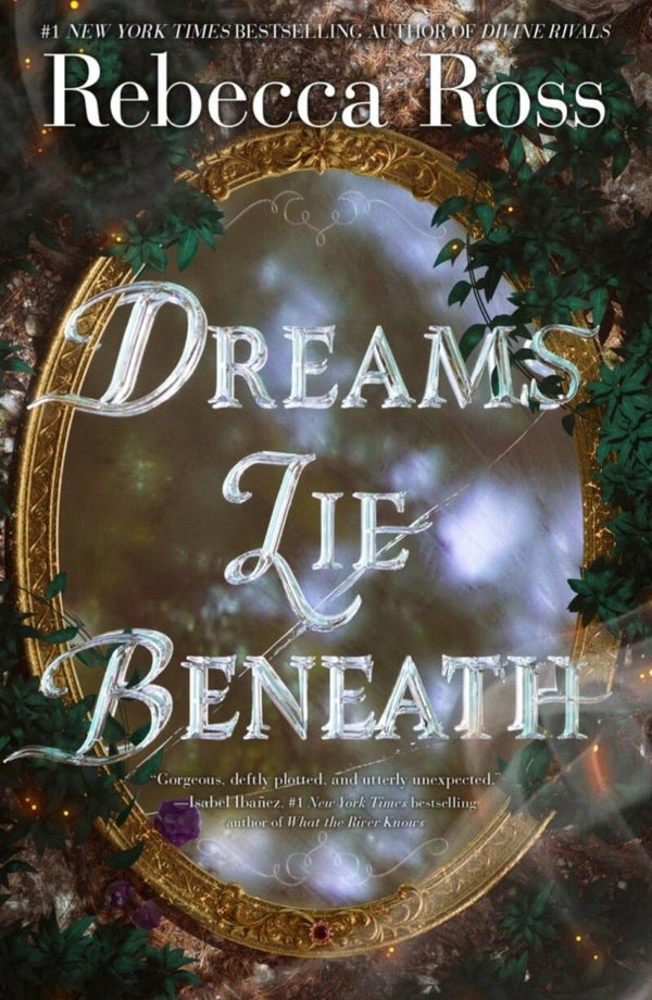 Dreams lie beneath