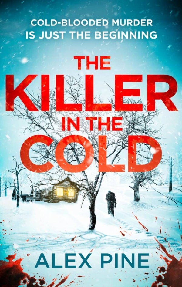 The killer in the cold