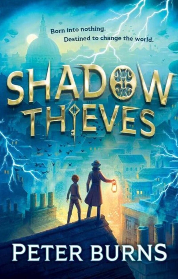Shadow thieves