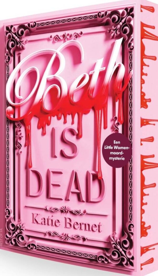 Beth is dead