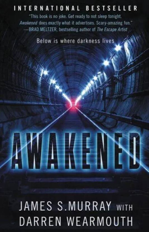 Awakened