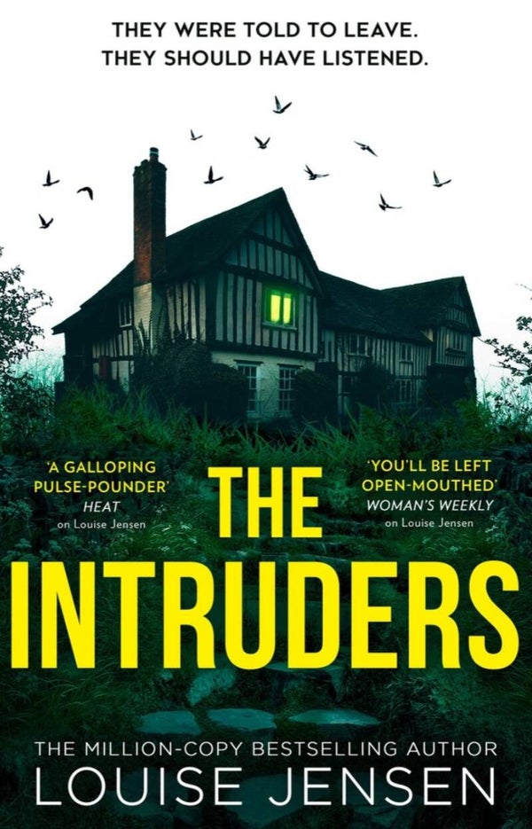 The intruders