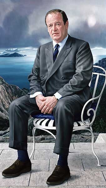 Carel Willink, Freddy Heineken
