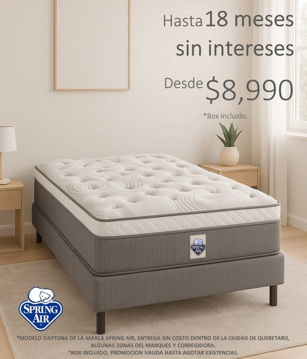 JUEGO DAYTONA PROMO MAYO 25