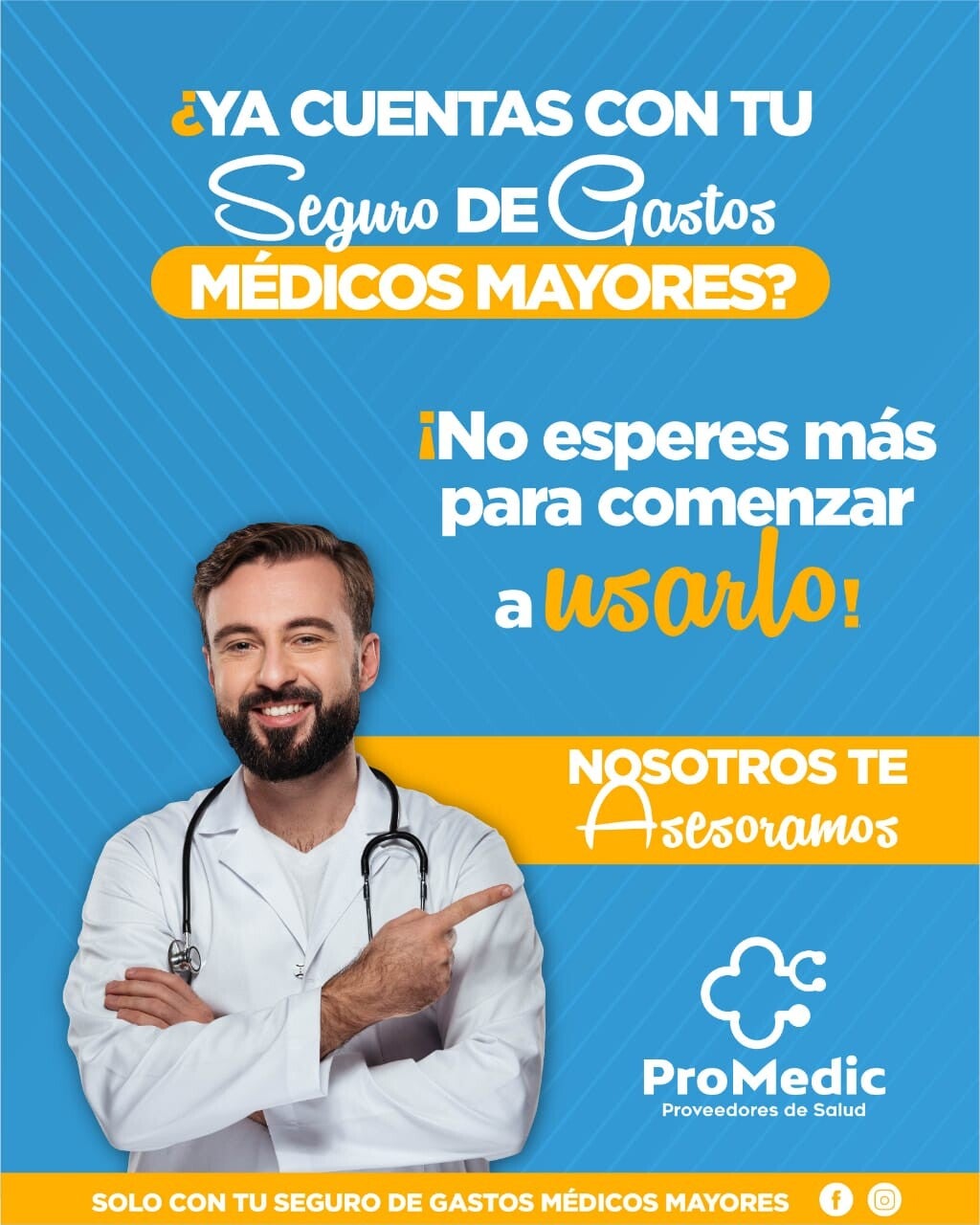PROMEDIC PARTNERS