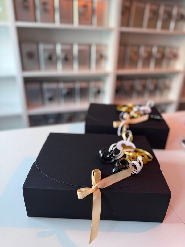 Cadeaubox voor theeliefhebbers