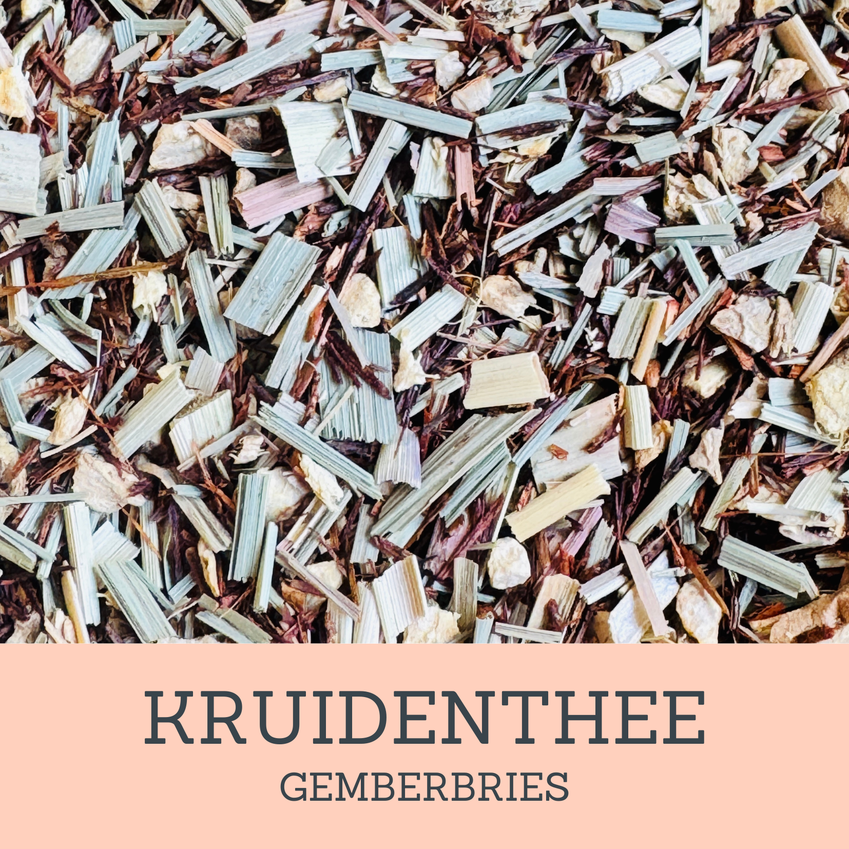 Gemberbries
