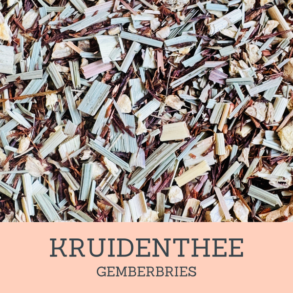 Gemberbries
