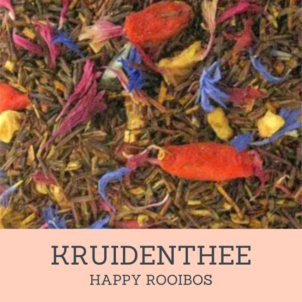 Happy Rooibos