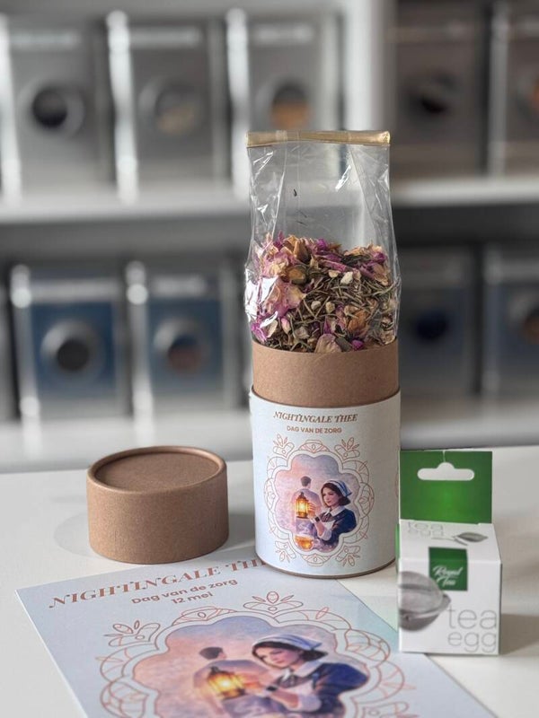 Nightingale Populair