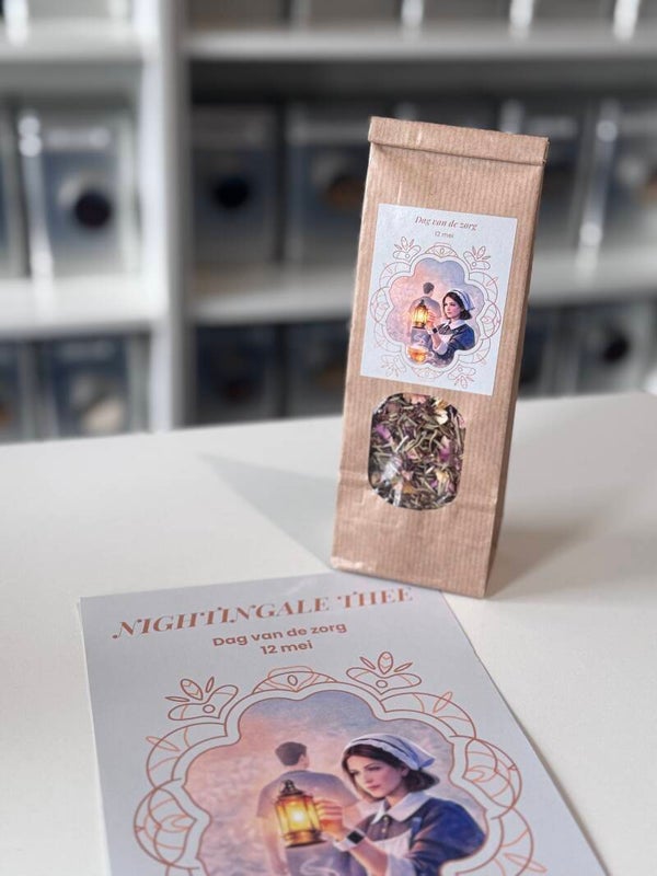 Nightingale Standaard