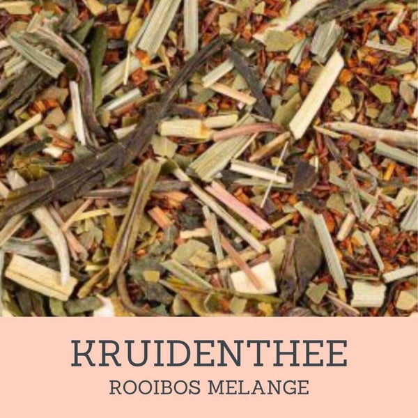 Rooibos Melange