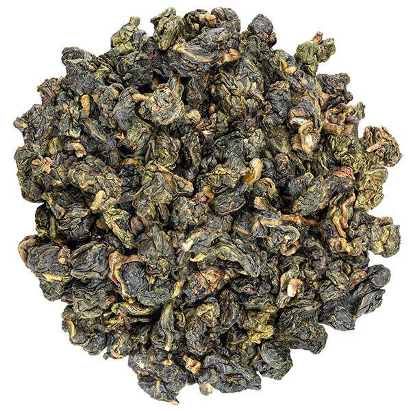 Silky Moon Oolong