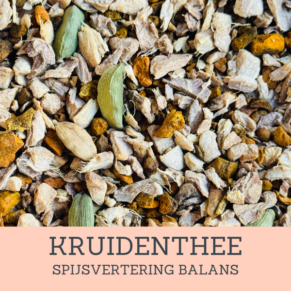 Spijsvertering Balans thee