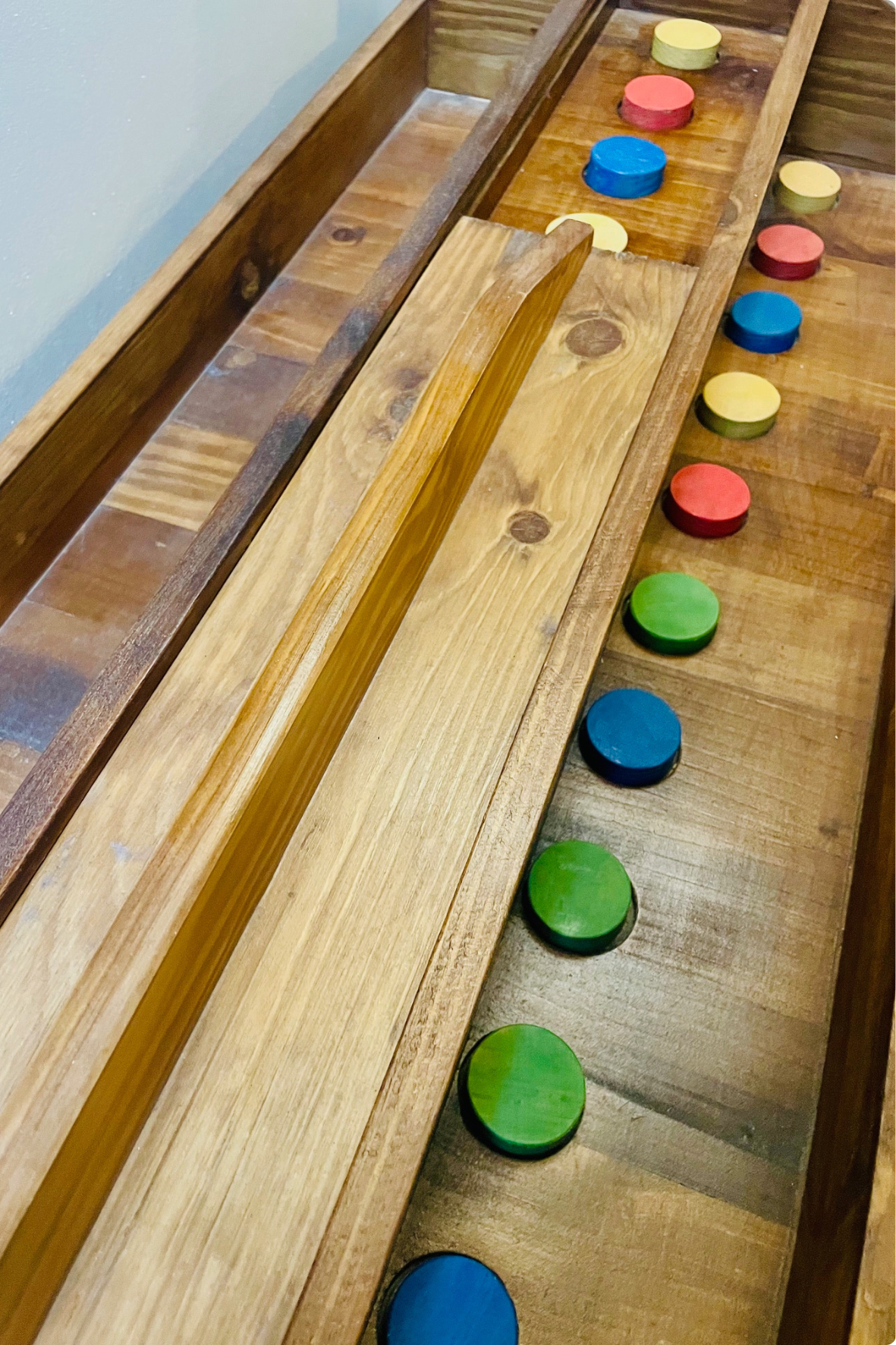 Jeux de mémoire