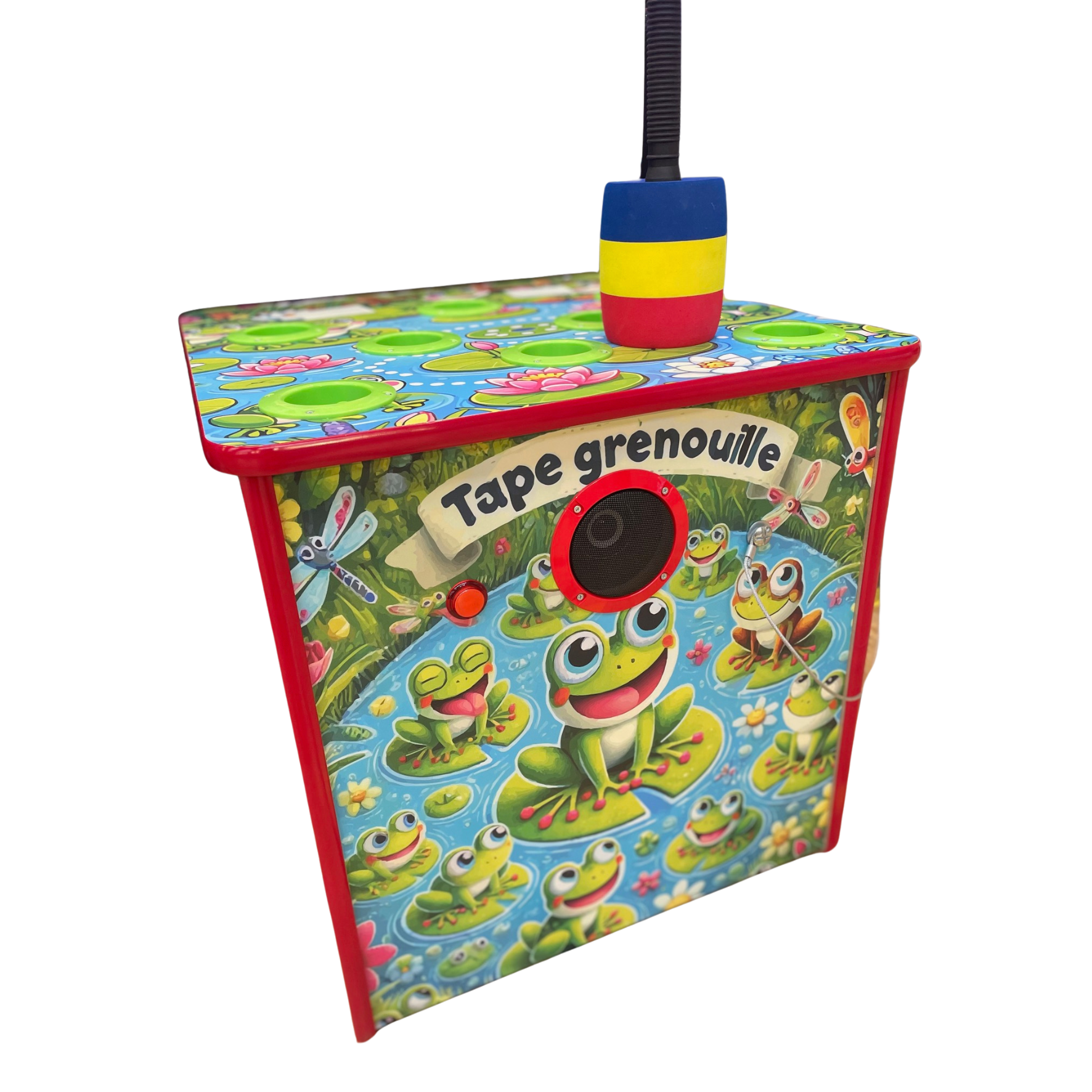 Baby-Foot Stella - Toi & Moi - 2 Joueurs proposé par le 90's Village