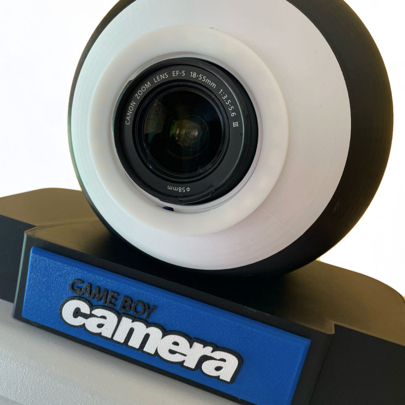 Appareil Photo " CANON EOS 1100d "