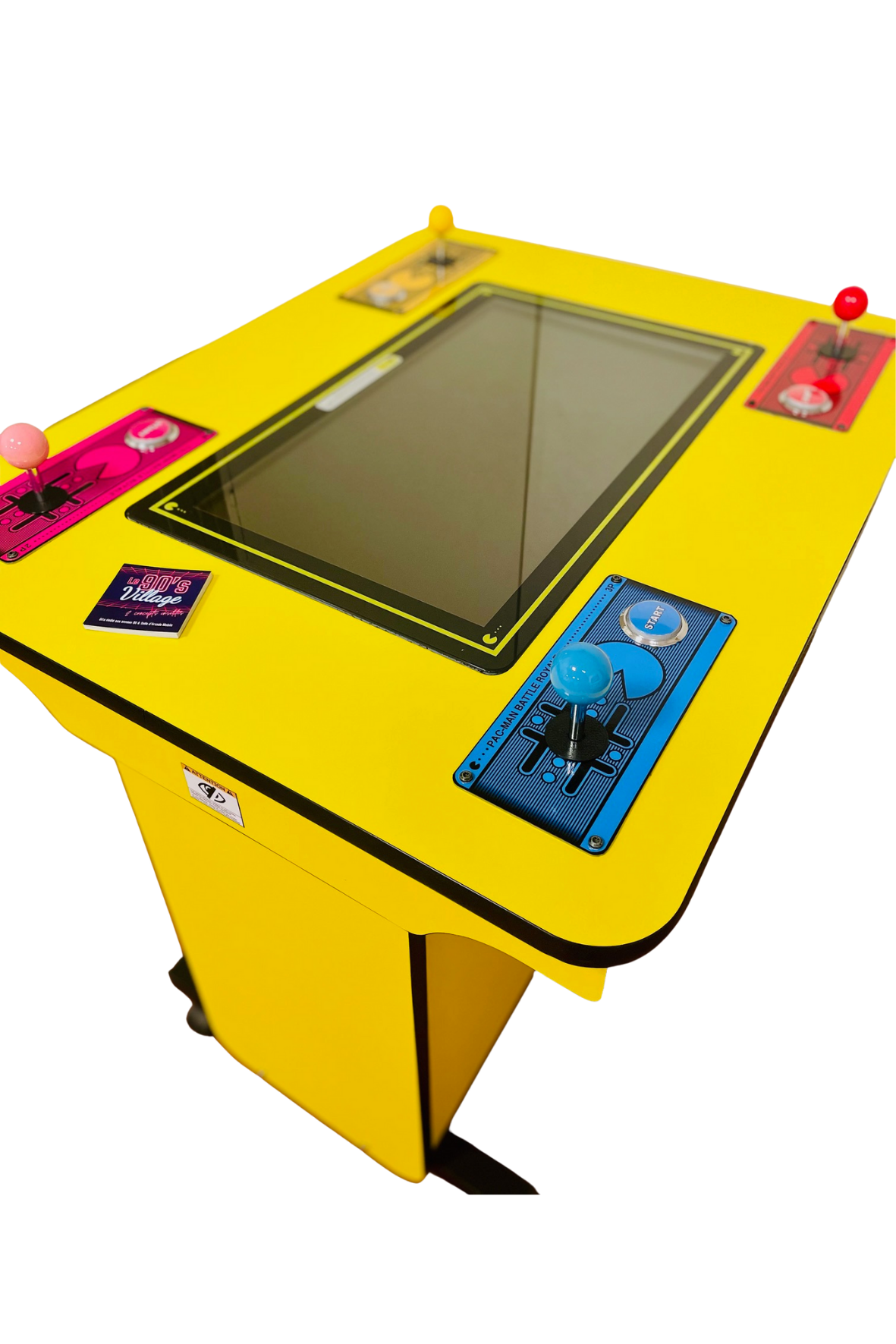 Baby-Foot Stella - Toi & Moi - 2 Joueurs proposé par le 90's Village