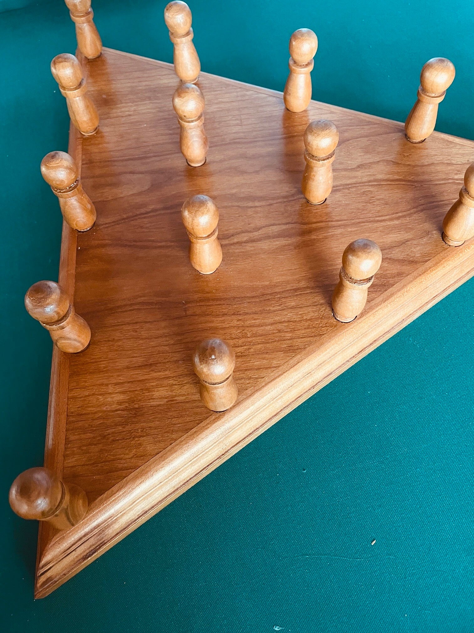 Billard hollandais