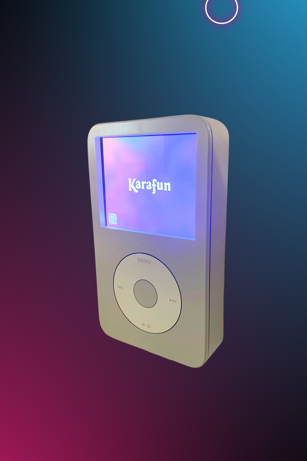 Un design rétro iconique