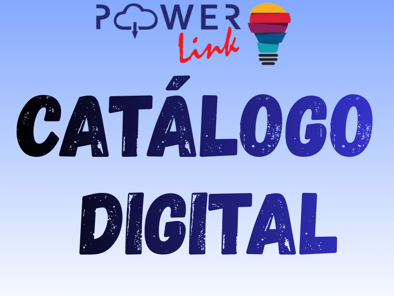 Catálogo Digital
