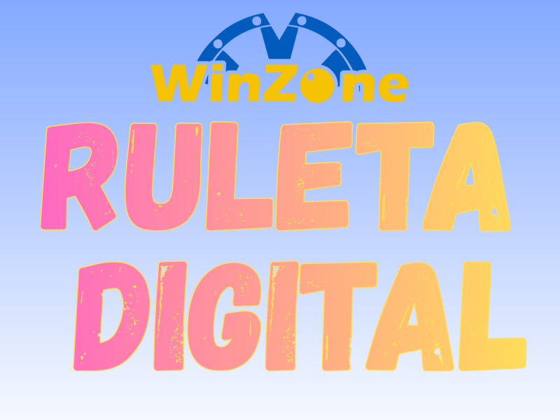 Ruleta Digital