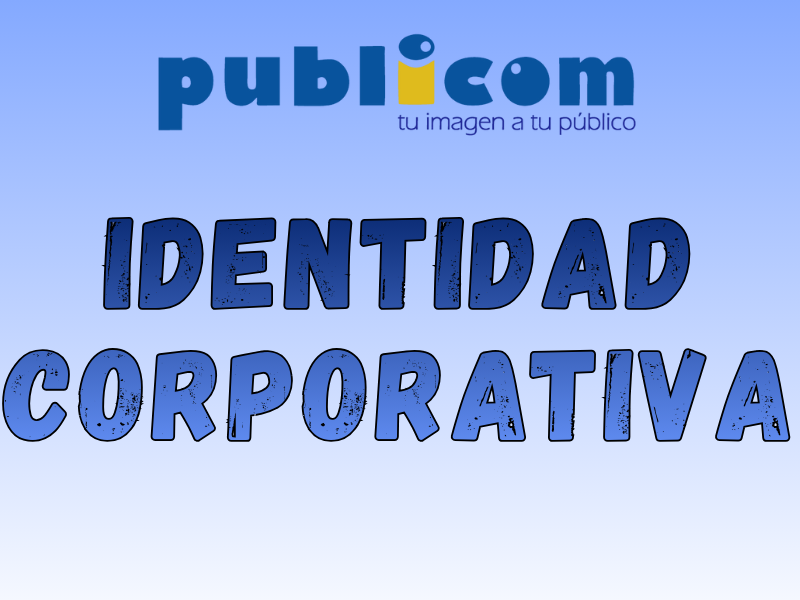 Identidad Corporativa