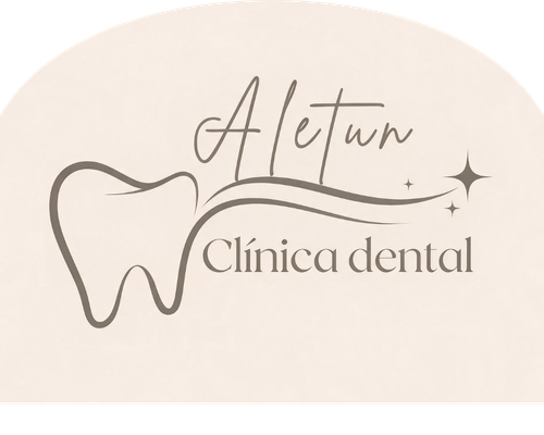 Logo ALETAN DENT