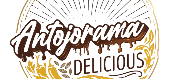 Antojorama Logo