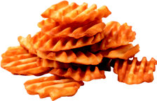 Papas Waffle