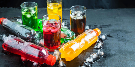 Bebidas