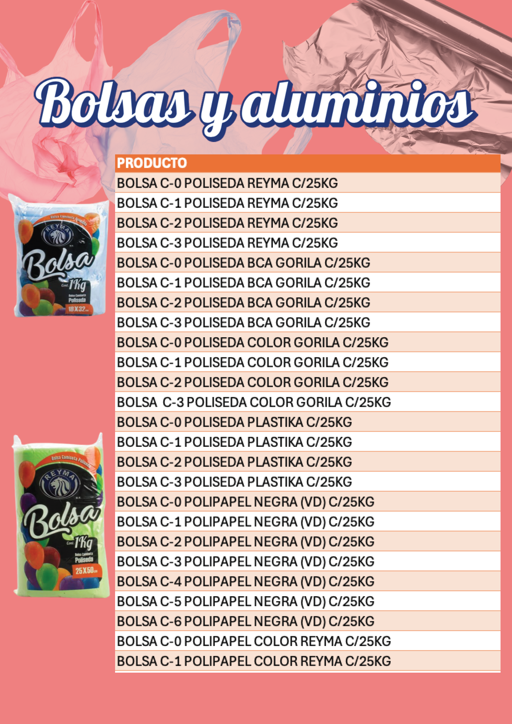 Bolsas 1