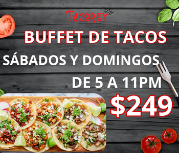 buffet-mier