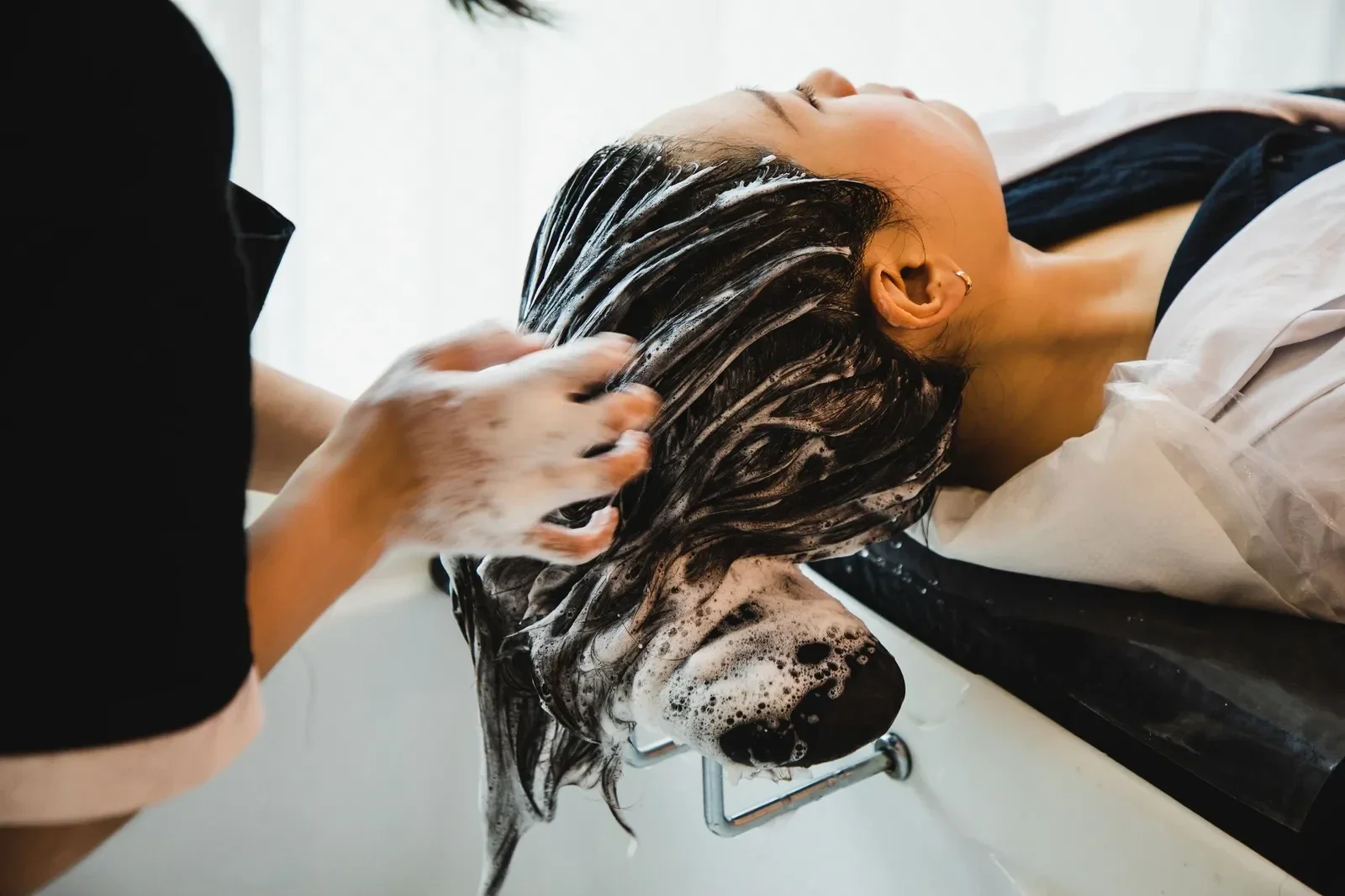 Imagen categoría cabello