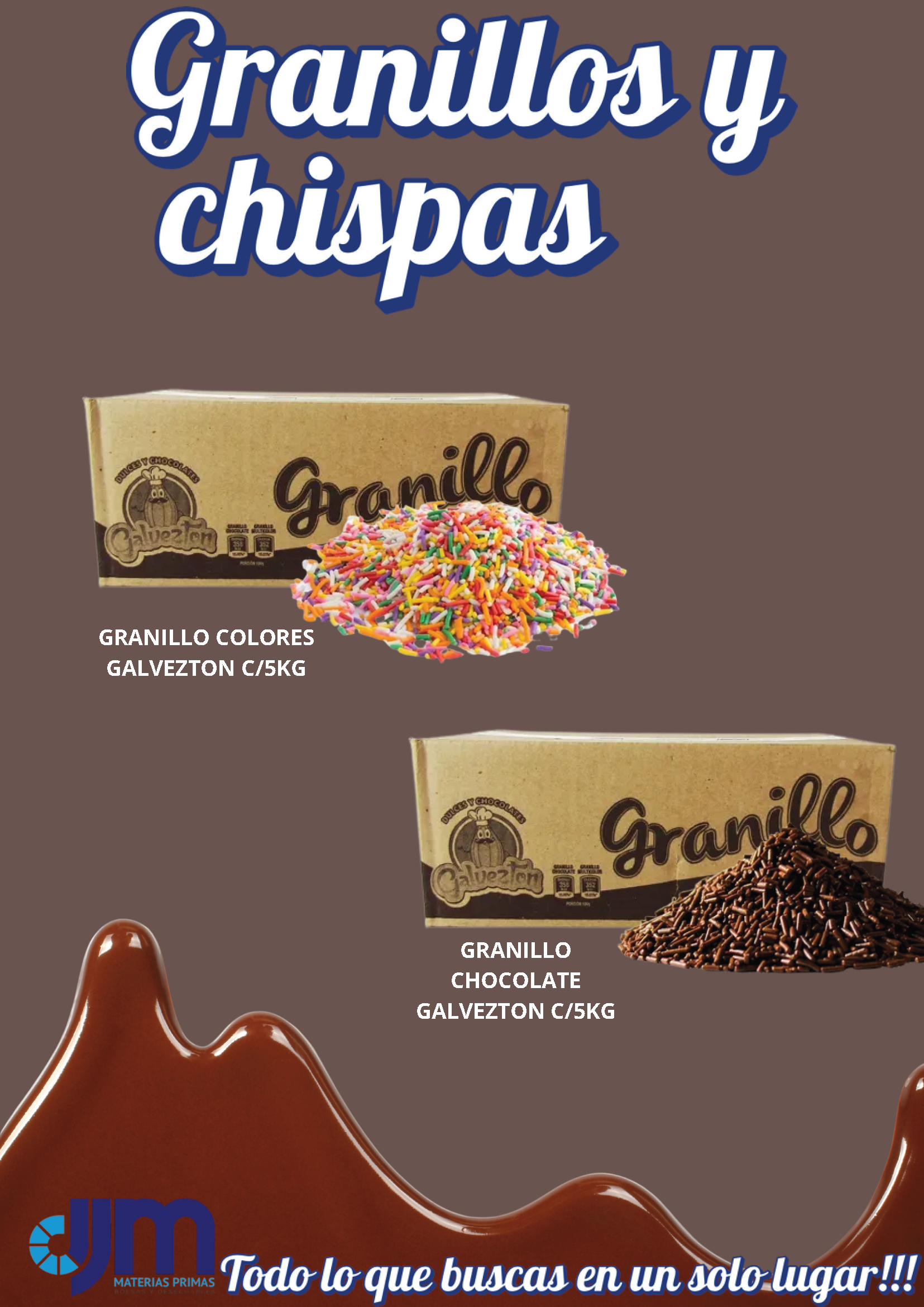 Granillos 4