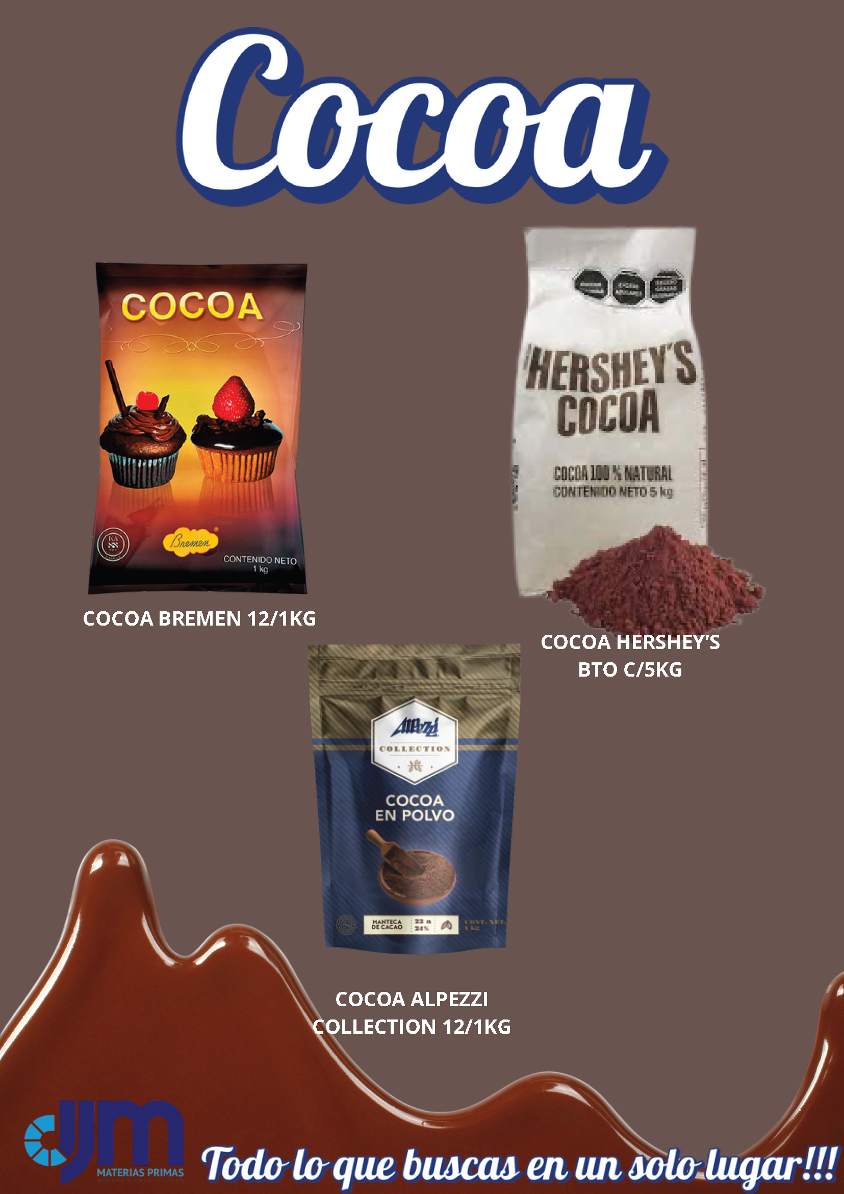 Cocoa 1