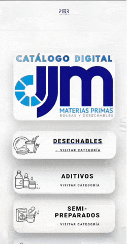 Catálogo general