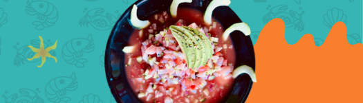 Ceviches