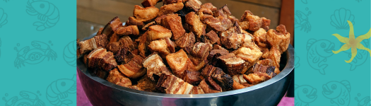 Chicharrones