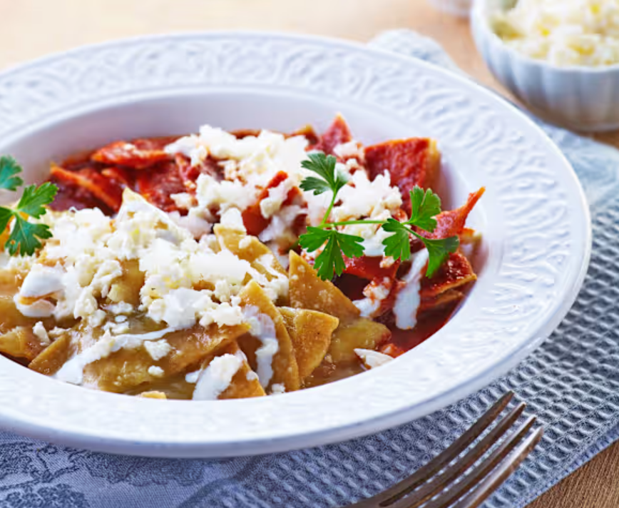 Especialidad de la Casa