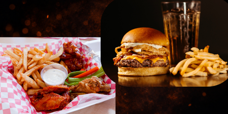 Combos especiales