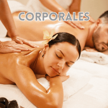 Tratamientos Corporales