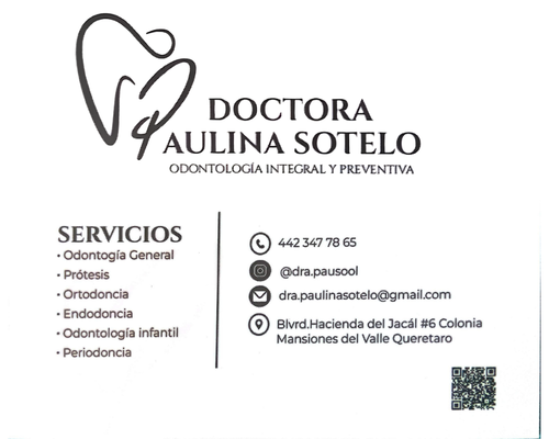 Limpieza dental