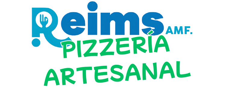 Logo Pizzería