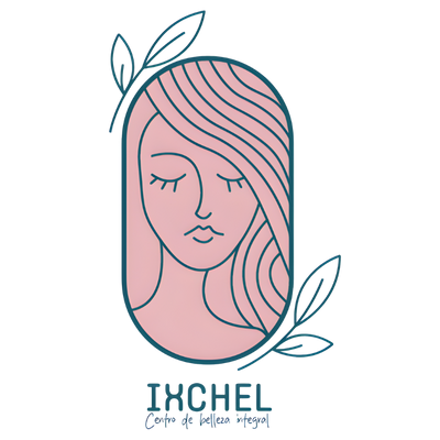 Spa Ixchel logo